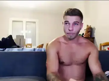 Stripchat Sex Cam of Elkafit28