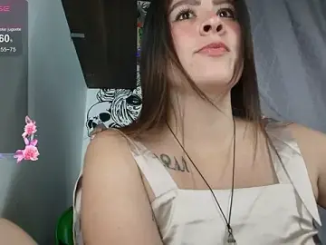 Stripchat Live Sex Cam of ImSophieFox