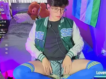 Stripchat Free Porn Cam of Angelito_Twink