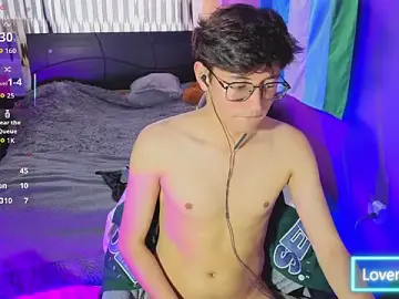 Stripchat Watch Live Sex Cams of Angelito_Twink