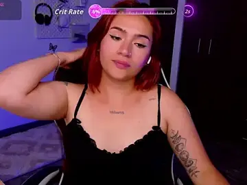 Stripchat Sex Cam of ImLui_lu