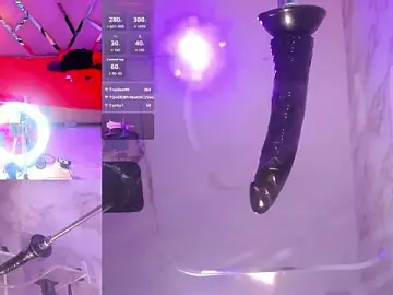 Stripchat Live Porn of ErikaMontiel__
