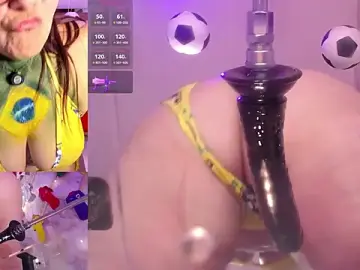 Stripchat Watch Live Sex Cams of ErikaMontiel__