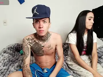 Stripchat Adult Webcams of Kitty_and_jake