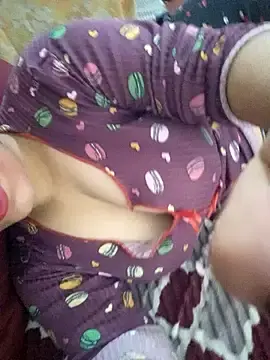 Stripchat Sex Chat of arab_dam