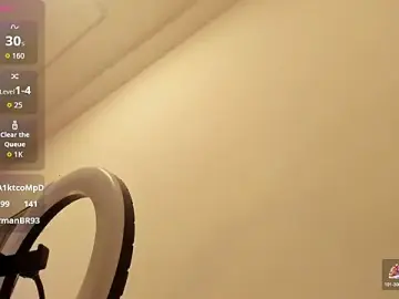Stripchat Free Porn Cam of Ambar_sweet1