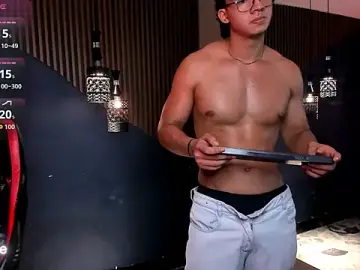 Stripchat Sex Chat of Axxel_Muscle