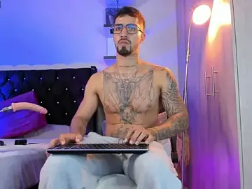 Stripchat Nude Webcam of _Duriel