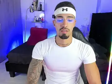Stripchat Sex Cam of _Duriel