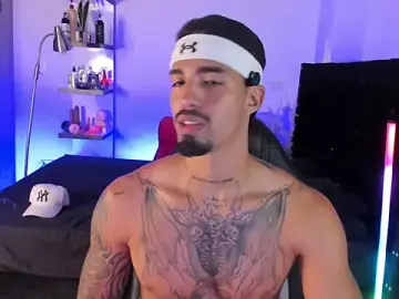 Stripchat Sex Cam of _Duriel
