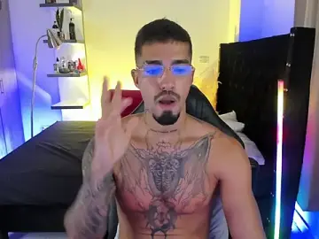 Stripchat Best Webcam of _Duriel