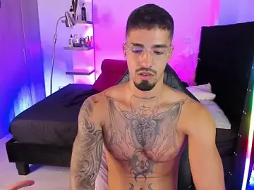 Stripchat Free Live Porn of _Duriel