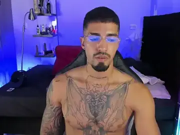 Stripchat Sex Cam of _Duriel