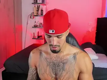 Stripchat Adult Webcam of _Duriel