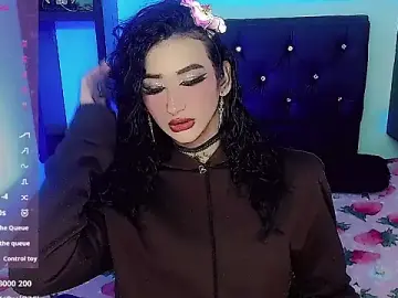 Stripchat Watch Live Sex Cams of kinverly_sexyx