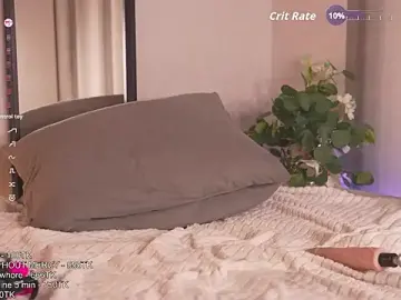 Stripchat Live Sex Cam of Elsieblow