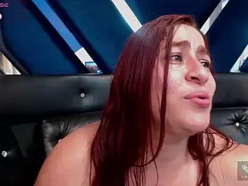 Stripchat Sex Cam of Alison-mar