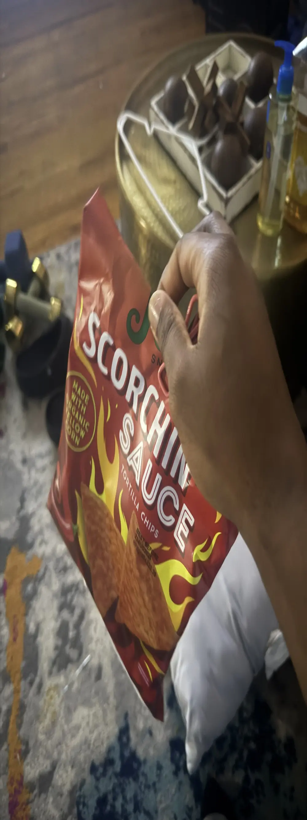 BigZoePapi