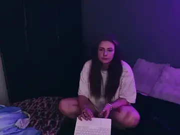 Stripchat Private Sex Chat of Celeste_Off