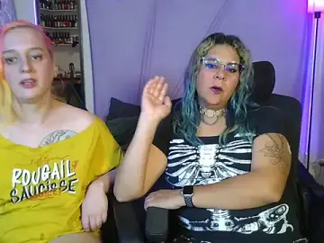 Stripchat Free Porn Cam of Evelan420