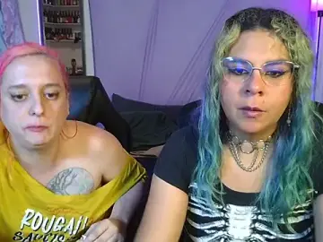 Stripchat Sex Cam of Evelan420