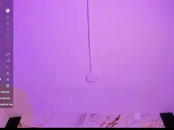 Stripchat Live Porn of Wonderkloe_