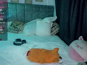 Stripchat Live Porn of Inori_08