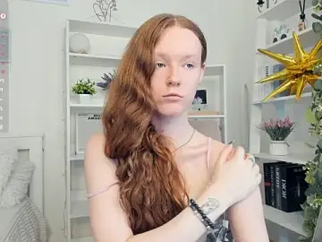 Stripchat Sex Chat of ZaraBluitt