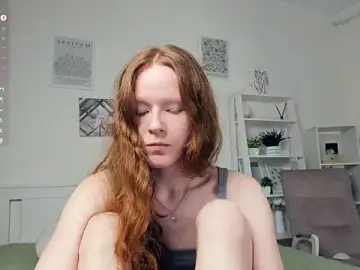 Stripchat Free Live Porn of ZaraBluitt