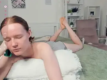 Stripchat Sex Cam of ZaraBluitt