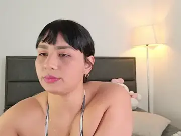 Stripchat Best Webcam of lady_ni_