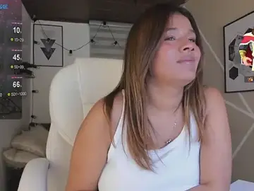 Stripchat Free Porn Cam of Enma__clark