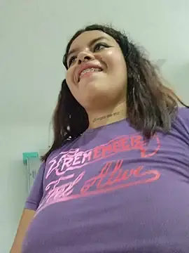 Stripchat Nude Webcam of _Yesica_