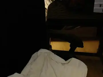 Stripchat Live Porn of angecornuXO