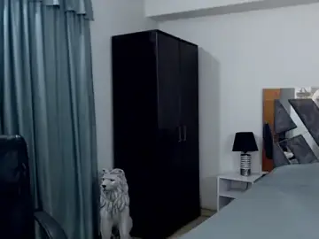 Stripchat Live Porn of Frank_heaven01