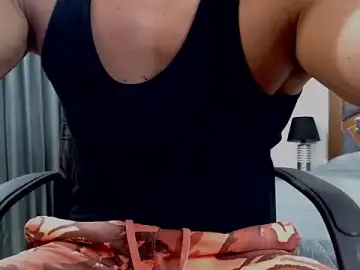 Stripchat Sex Chat of Frank_heaven01