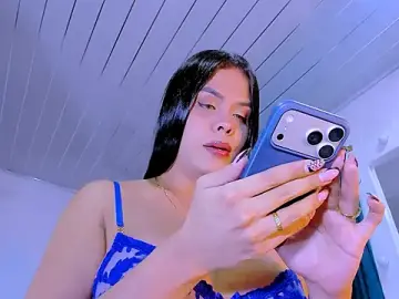 Stripchat Live Porn of LatinVenuz
