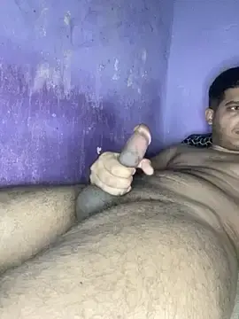Stripchat Sex Chat of Sexy_king4
