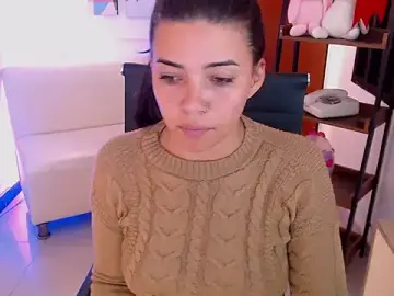 Stripchat Live Sex of dangel_noir6
