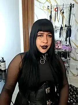 Stripchat Live Porn of valen_ros