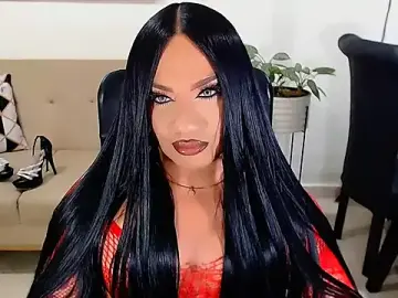 Stripchat Live Sex Cam of ValentinaMiss