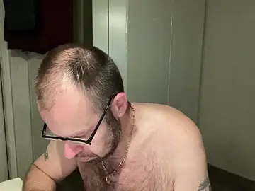 Stripchat Free Porn Cam of FABIOGLASSES
