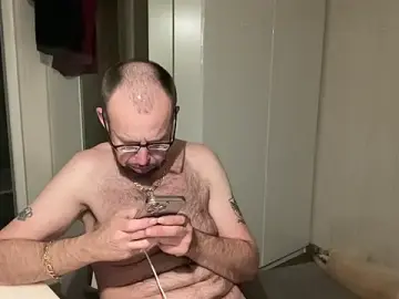 Stripchat Best live sex cam show of FABIOGLASSES