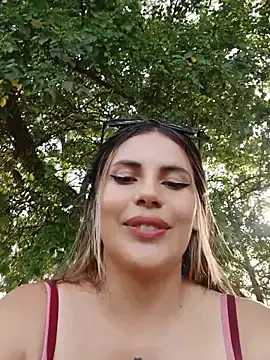 Stripchat Sex Cam of Cata_city1106