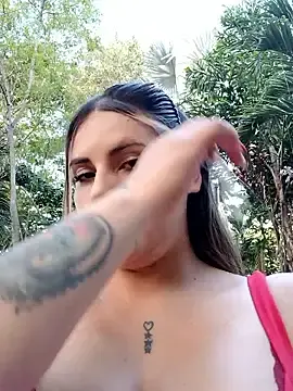 Stripchat Best Webcam of Cata_city1106