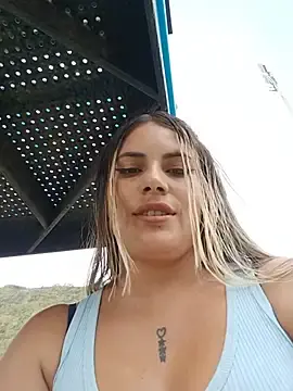 Stripchat Watch Live Sex Cams of Cata_city1106