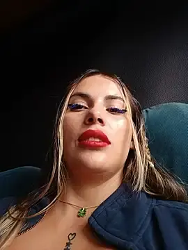 Stripchat Best live sex cam show of Cata_city1106