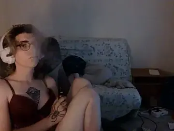 Stripchat Free Porn Cam of jaadetrans