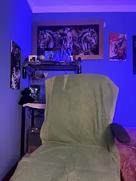 Stripchat Live Sex Cam of CRAZY-BOY99