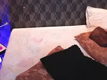Stripchat Sex Chat of SharomRoss